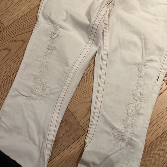 True religion flare jeans - Picture 3 of 4